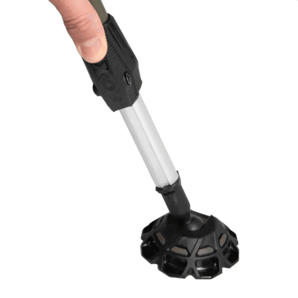 FOX FLATLINER X SYSTEM 5