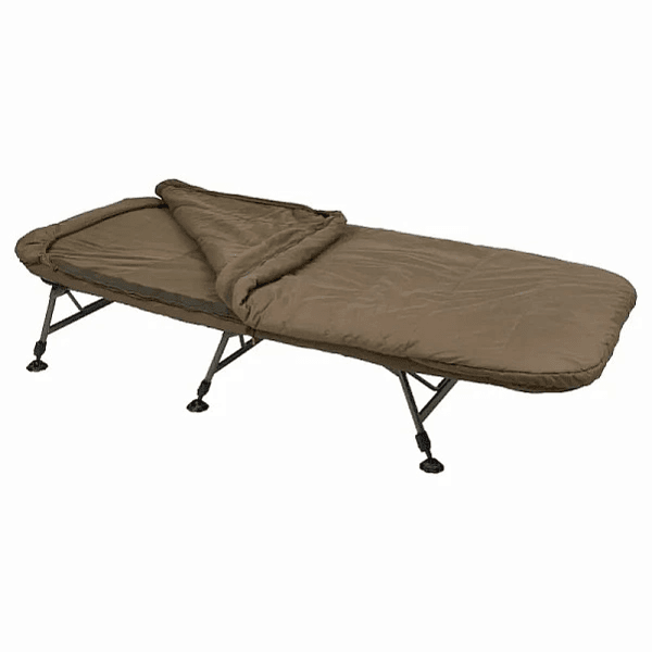 Fox Bedchair Flatliner X System