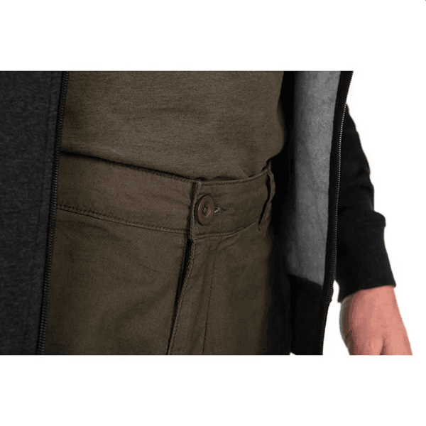 FOX HD COMBAT TROUSER KHAKI 7 FOX HD COMBAT TROUSER KHAKI 7