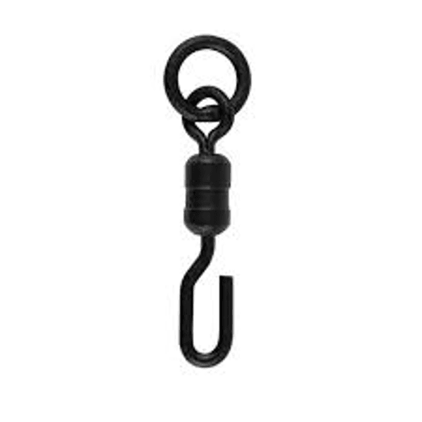 FOX SPINNER SWIVELS 1