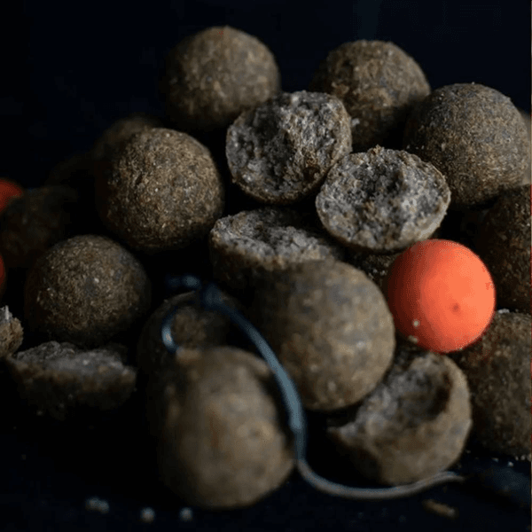 KROM QUALITY BOILIE LIVERBERRY