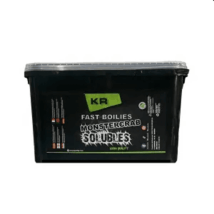 Krom Quality Boilie Soluble Monster Crab