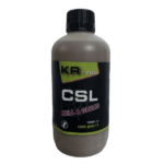 Krom Quality Cls Krill Garlic 1Lt