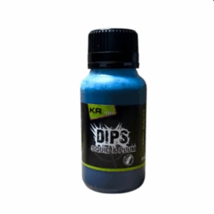 Krom Quality Dip Squid Plum