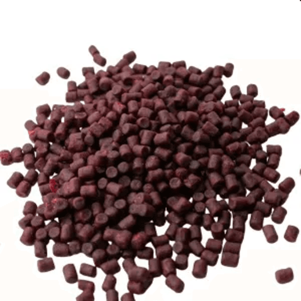 KROM QUALITY LIVERBERRY PALLETS BAG MIX 1 Krom Quality Liverberry Pellets Bag Mix