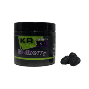 Krom Quality Mulberry Chufa Negra XXL