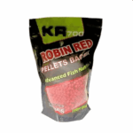 Krom Quality Pellets Robin Red