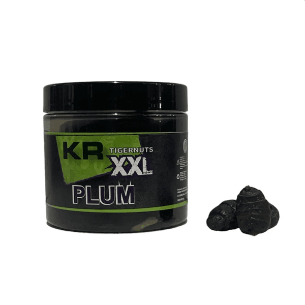 KROM QUALITY PLUM CHUFA NEGRA Krom Quality Plum Chufa Negra XXL