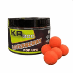 Krom Quality Liverberry Pop Up