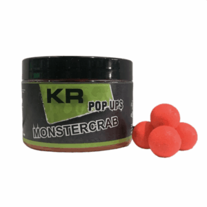 Krom Quality Pop-up MonsterCrab