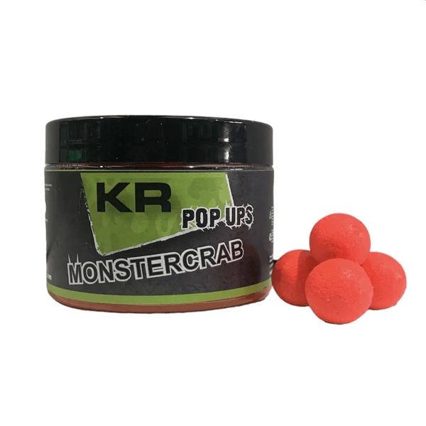 Krom Quality Pop-up MonsterCrab