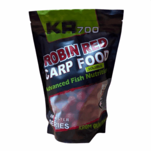 Krom Quality Boilie Robin Red