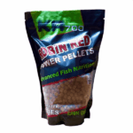 Krom Quality Robin Red Power Pellets