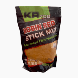 Krom Quality Robin Red Stick Mix 800gr