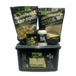 Krom Quality Session Pack Pineapple Max