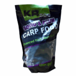 Krom Quality Squid Plum