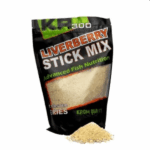 Krom Quality Stick Mix Liverberry