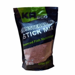 Krom Quality Stick Mix Monster Crab