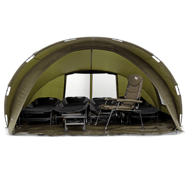 Lucx Biwy Leopard XXL