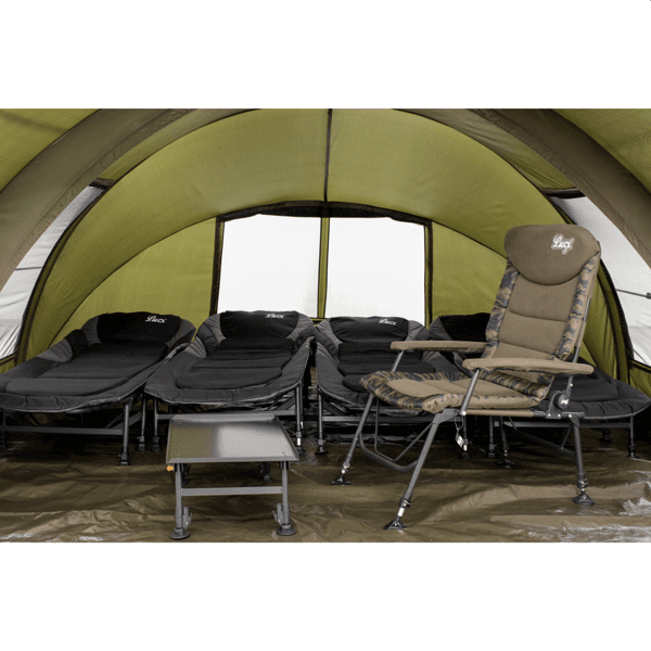 LUCX BIWY LEOPARD XXL 9