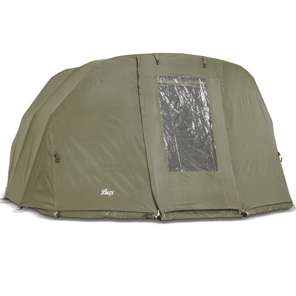 Lucx Winterskin Biwy Tiger