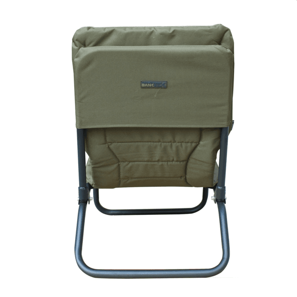 Sonik Bank-Tek Lightweight Lo-Chair