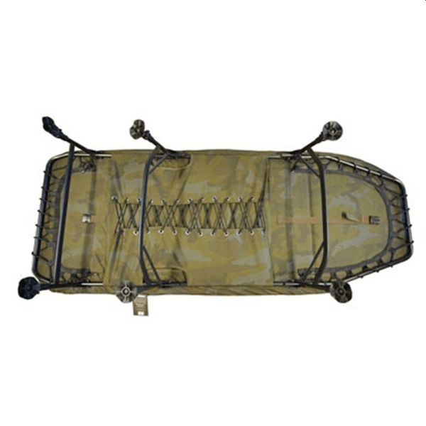 Sonik Bedchair SK-TEK Lounger