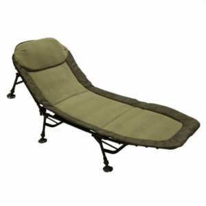 Sonik Bedchair SK-TEK Lounger