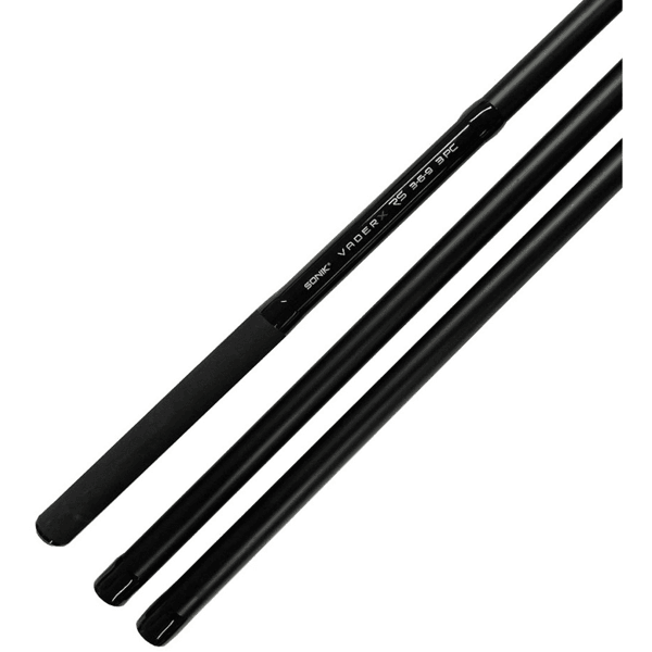 Sonik VaderX RS 3-6-9 Long Reach Net Handle