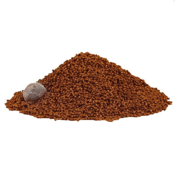 StarBaits Hot Demon Mixed Pellets 2kg