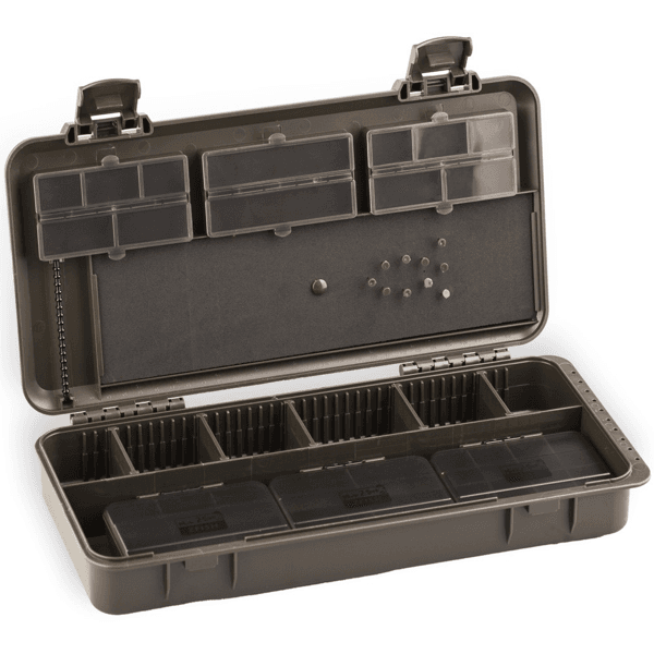 Zfish Caja Z-Box PRO 38