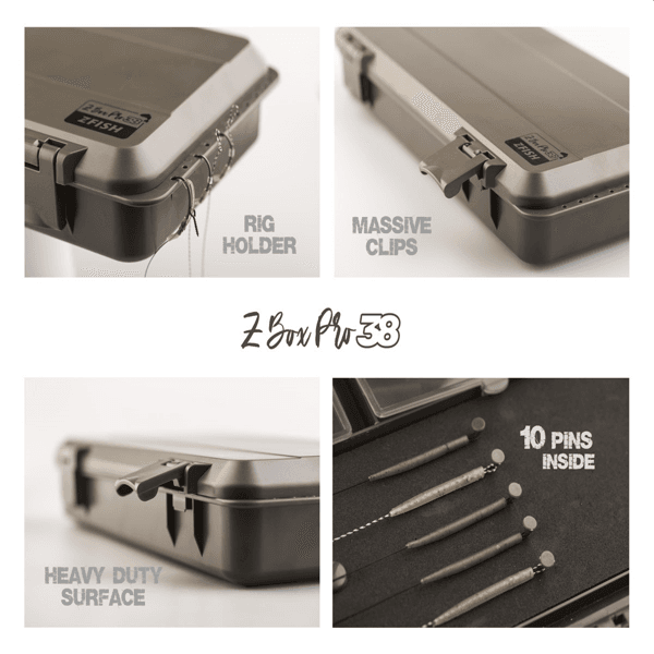 ZFISH CAJA BOX PRO 38 5