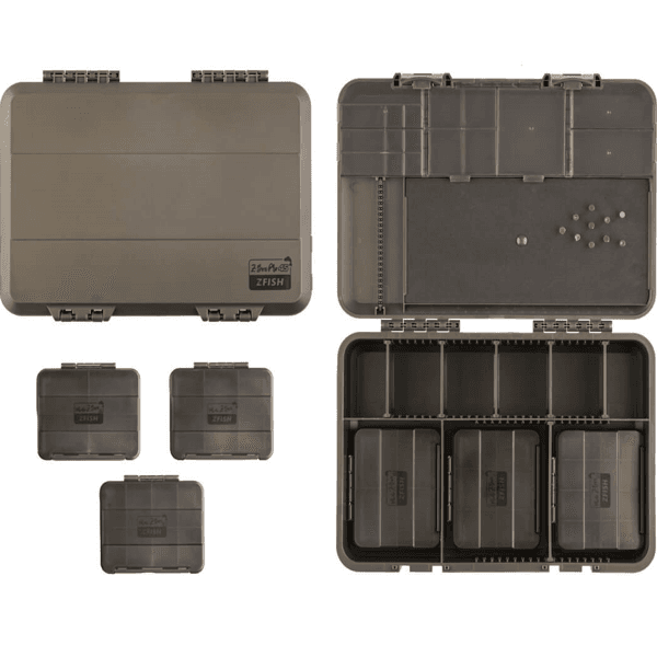 ZFISH CAJA BOX PRO 45 3