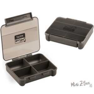Zfish Caja Mini Box 4