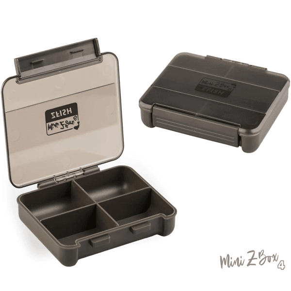 Zfish Caja Mini Box 4