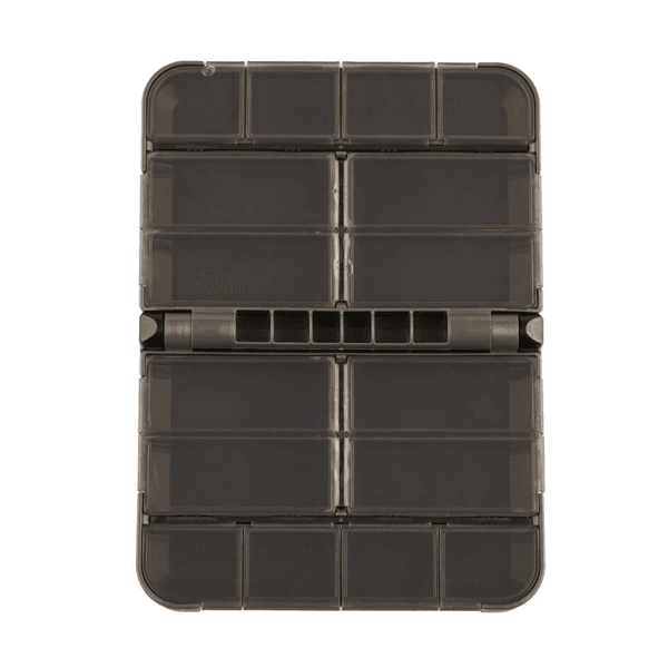 ZFISH CAJA MINI DOUBLE BOX L 1