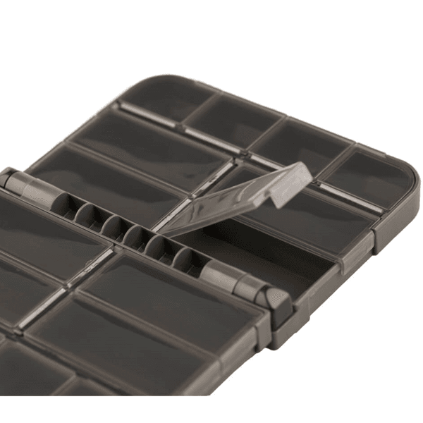 Zfish Caja Mini Double Box L