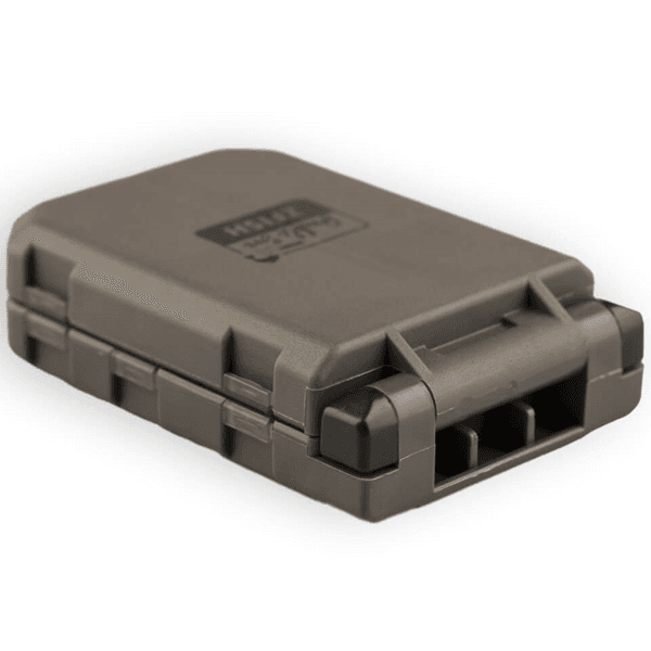 Zfish Caja Mini Double Box M