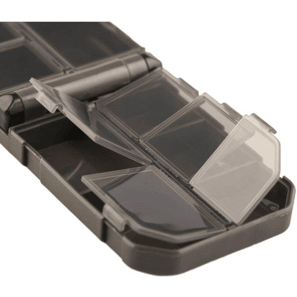 Zfish Caja Mini Double Box M