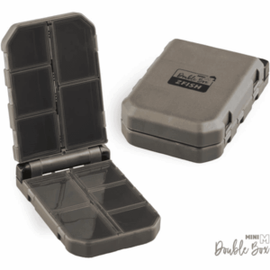Zfish Caja Mini Double Box M