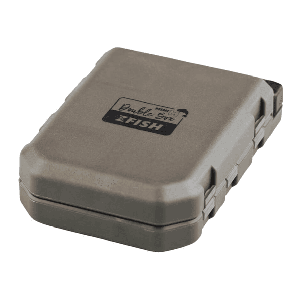 Zfish Caja Mini Double Box M