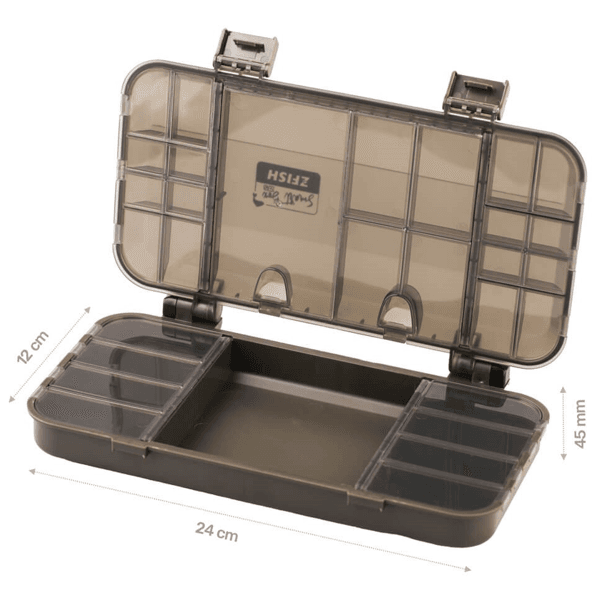 Zfish Caja Smart Box ZFS