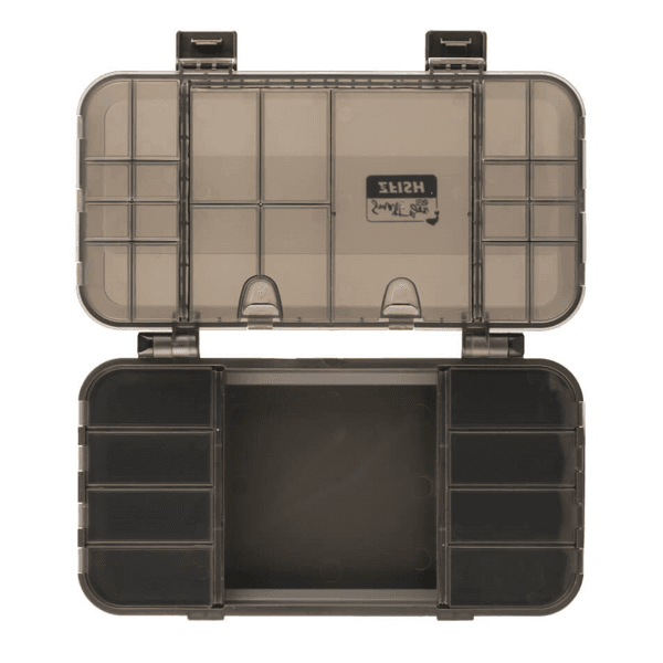 Zfish Caja Smart Box ZFS
