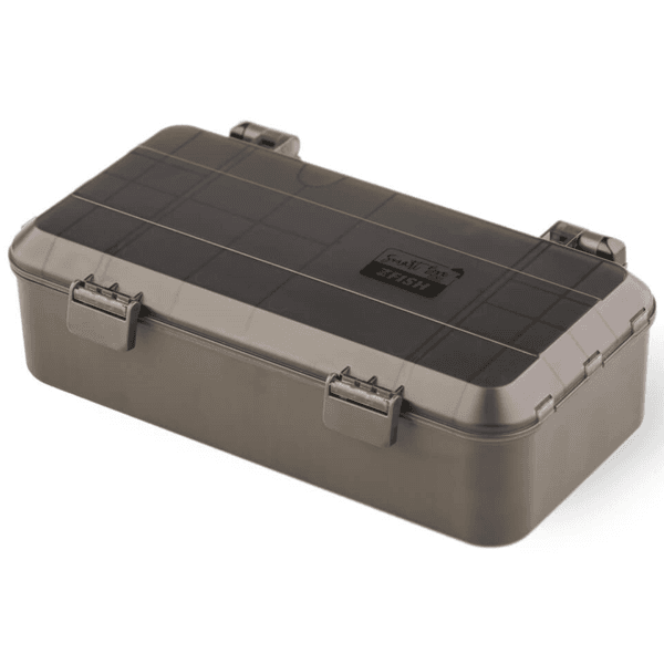 Zfish Caja Smart Box ZFX