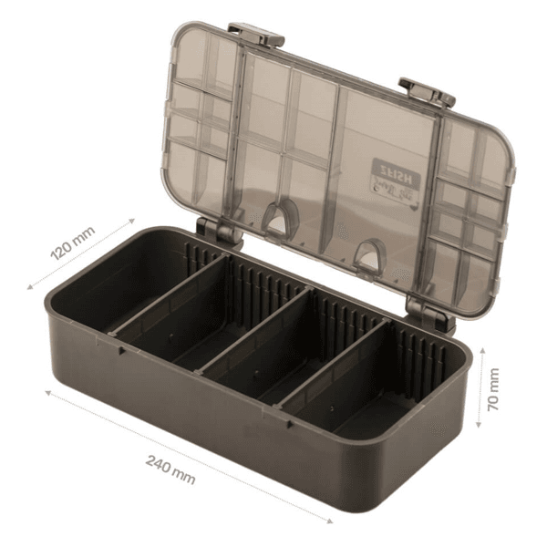 Zfish Caja Smart Box ZFX