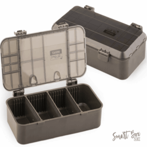 Zfish Caja Smart Box ZFX