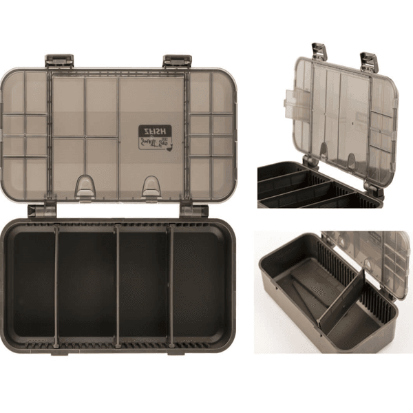 Zfish Caja Smart Box ZFX