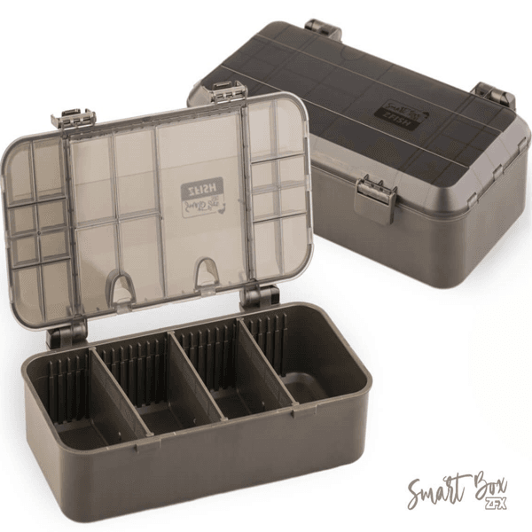 Zfish Caja Smart Box ZFX