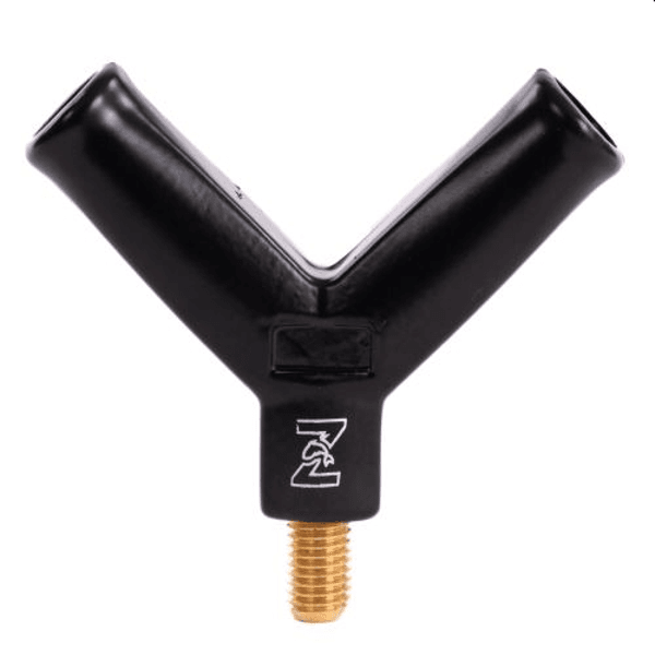 Zfish V sacadera metálica