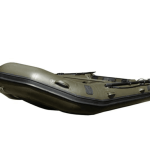 Fox 290 X Inflatable Boat Air Deck